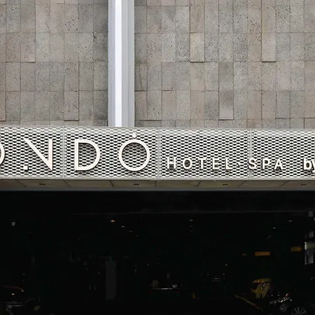 Ondo Hotel And Spa Jongno By Anook