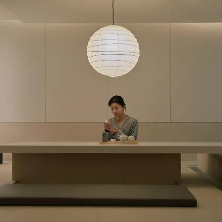 Ondo Hotel And Spa Seoul Jongno