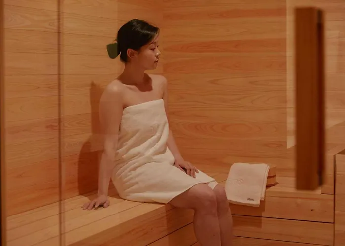 Ondo Hotel&spa Jongno By Aank * Seul