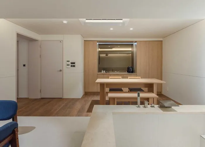 Ondo Hotel&spa Jongno By Aank * Seul