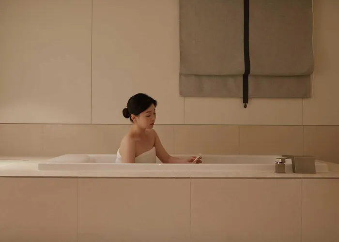 Ondo Hotel&spa Jongno By Aank Seul