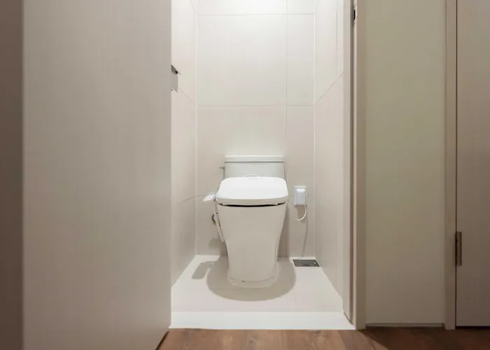 Ondo Hotel&spa Jongno By Aank *