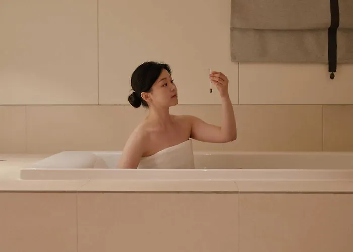 Ondo Hotel&spa Jongno By Aank Hotel *