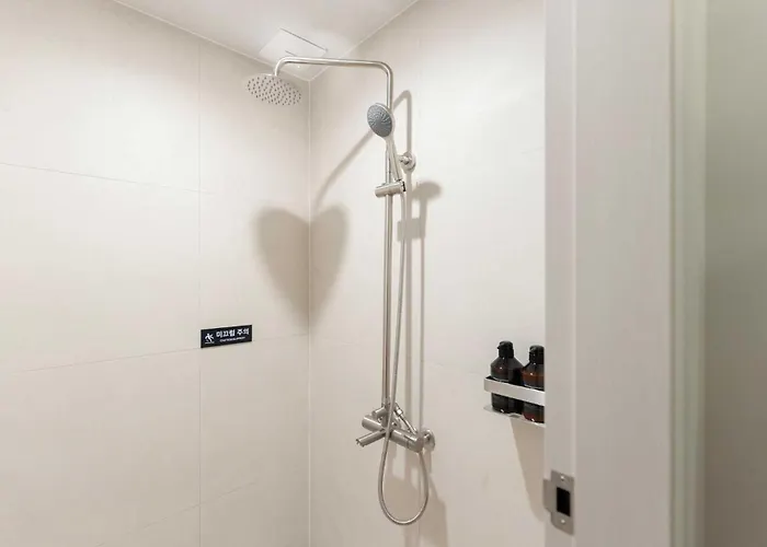 Hotel Ondo Hotel&spa Jongno By Aank *