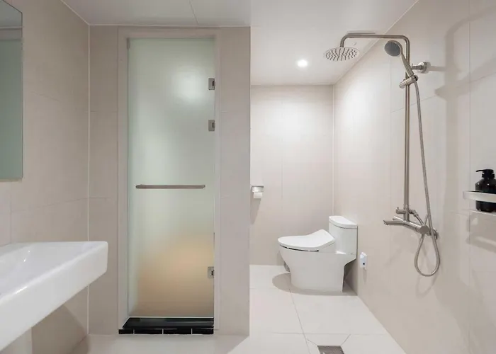 Hotel Ondo Hotel&spa Jongno By Aank