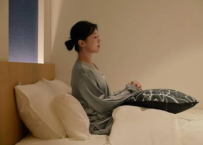 Hotel Ondo Hotel&spa Jongno By Aank Seul