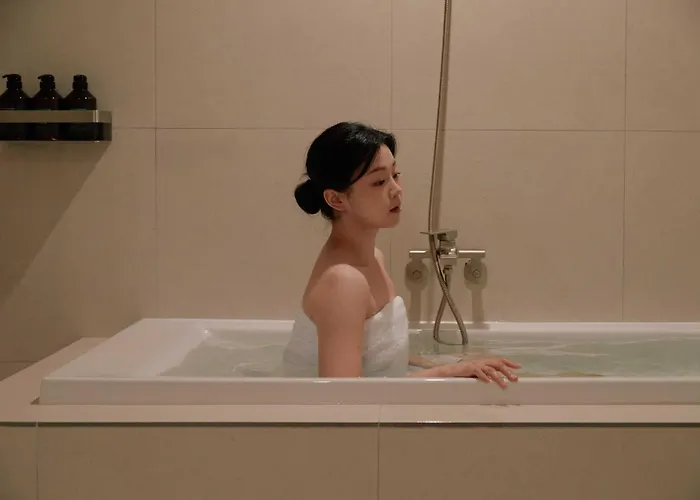Ondo Hotel&spa Jongno By Aank Hotel *