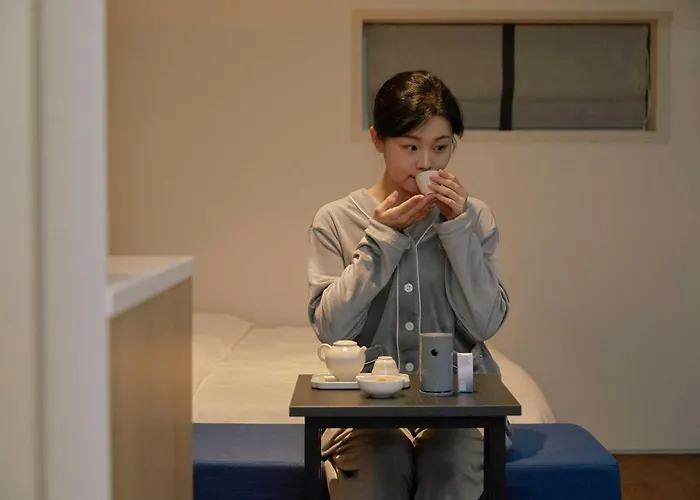 Ondo Hotel&spa Jongno By Aank Hotel Seul