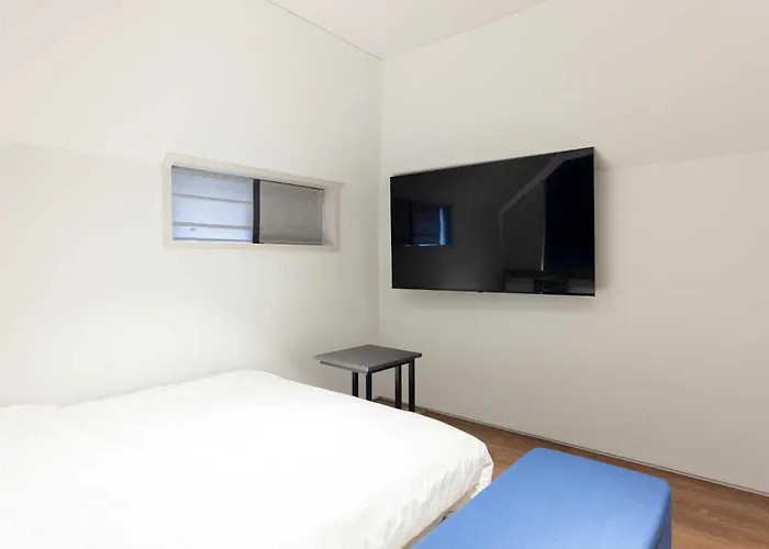 Ondo Hotel&spa Jongno By Aank * Seul