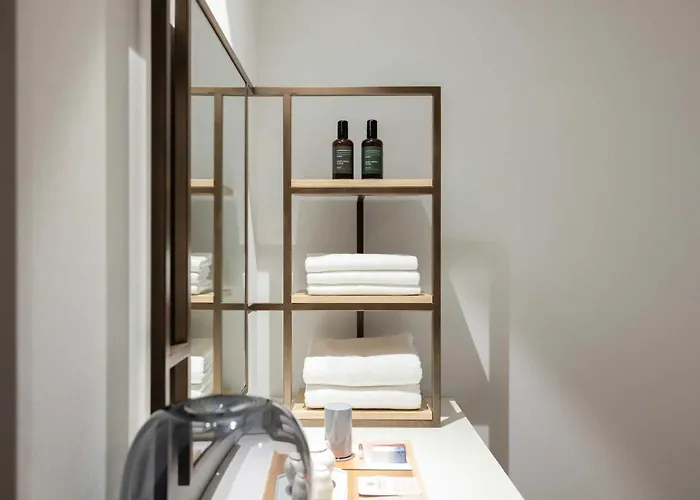 Ondo Hotel&spa Jongno By Aank * Seul