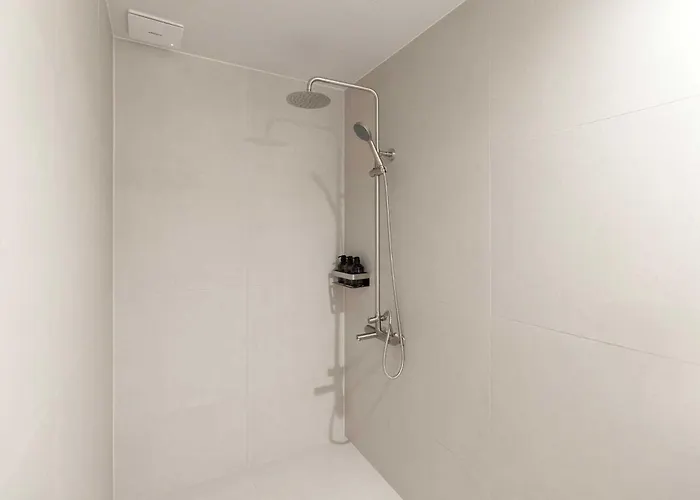 Ondo Hotel&spa Jongno By Aank Hotel