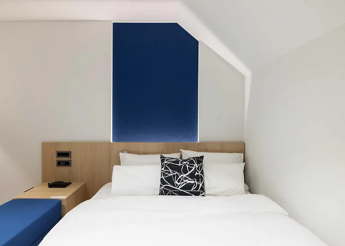 Ondo Hotel&spa Jongno By Aank