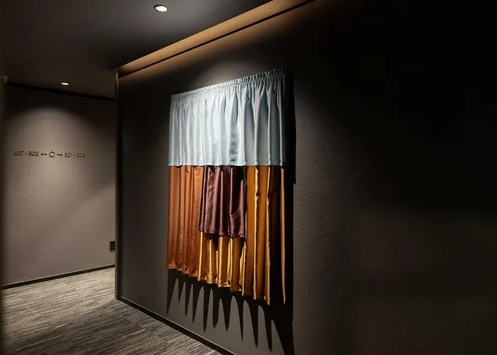 Hotel Ondo Hotel&spa Jongno By Aank