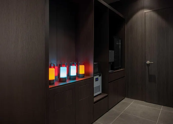 Ondo Hotel&spa Jongno By Aank *