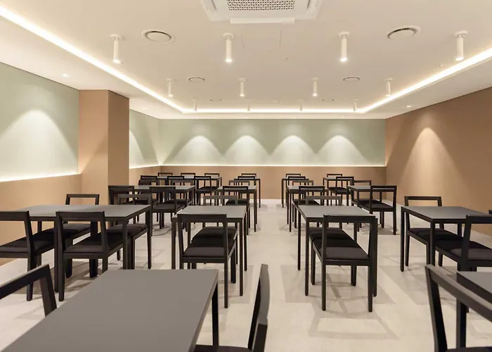 Ondo Hotel&spa Jongno By Aank * Seul