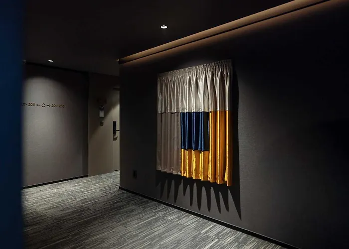 Hotel Ondo Hotel&spa Jongno By Aank Seul