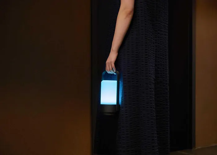 Ondo Hotel&spa Jongno By Aank Seul